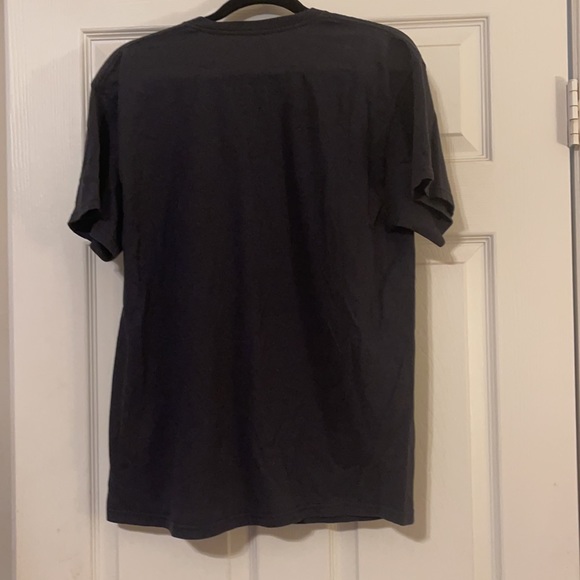 Licensed Marvel Deadpool Black Men’s Large T-Shirt - Picture 4 of 4